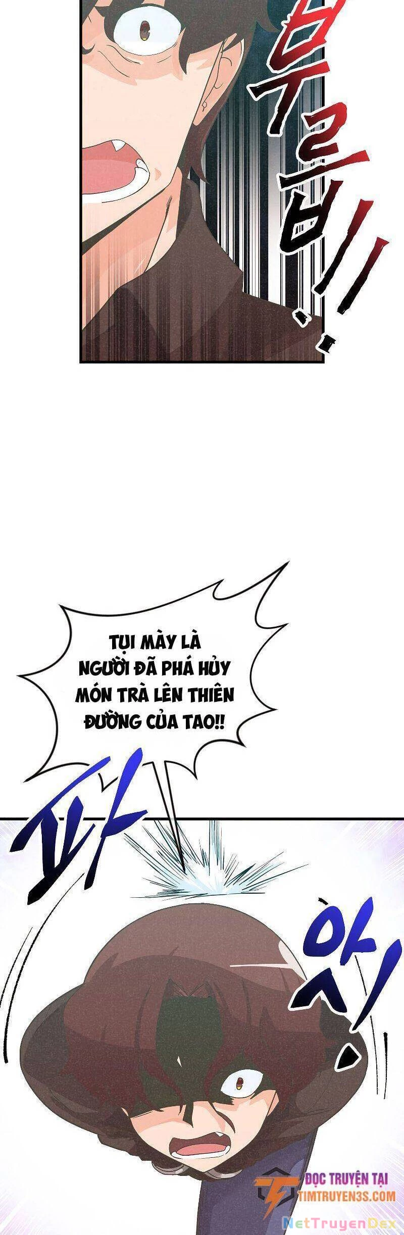 Nông Dân Linh Hồn Chapter 97 - Trang 3