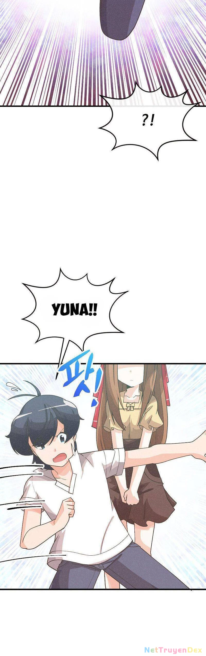 Nông Dân Linh Hồn Chapter 97 - Trang 3