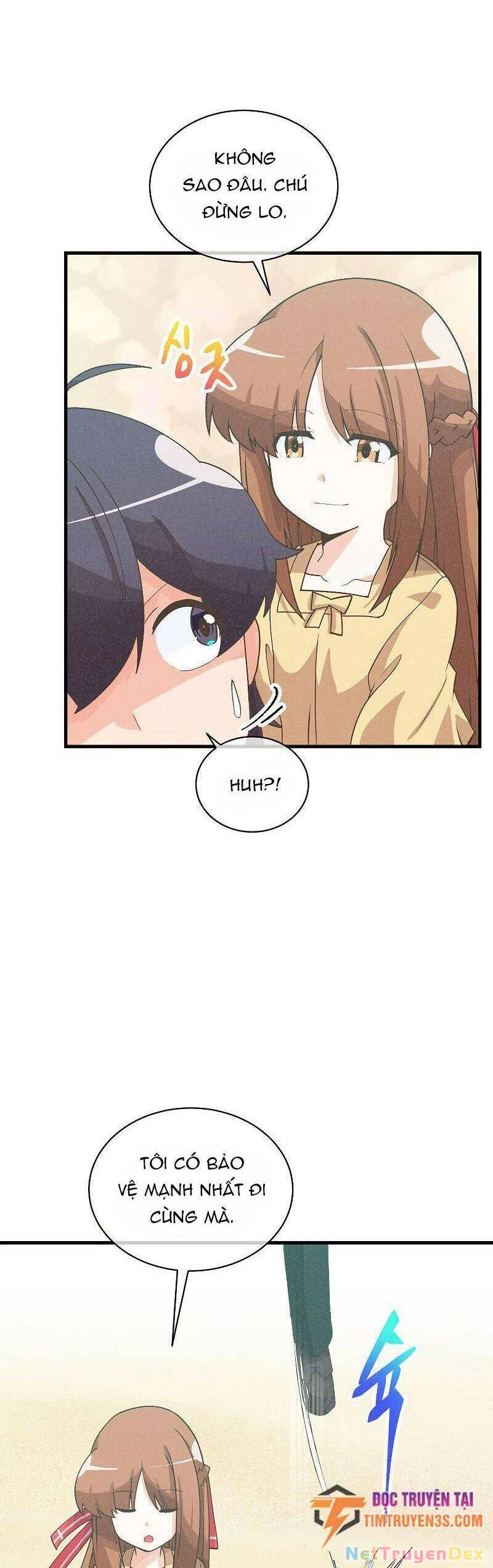 Nông Dân Linh Hồn Chapter 97 - Trang 3