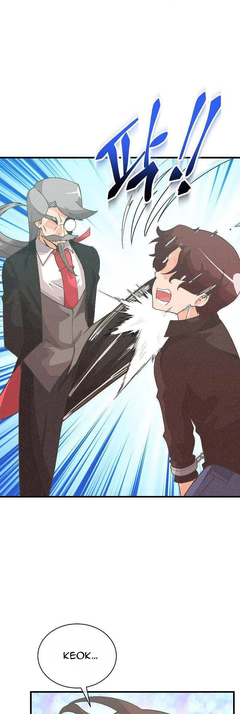 Nông Dân Linh Hồn Chapter 97 - Trang 3