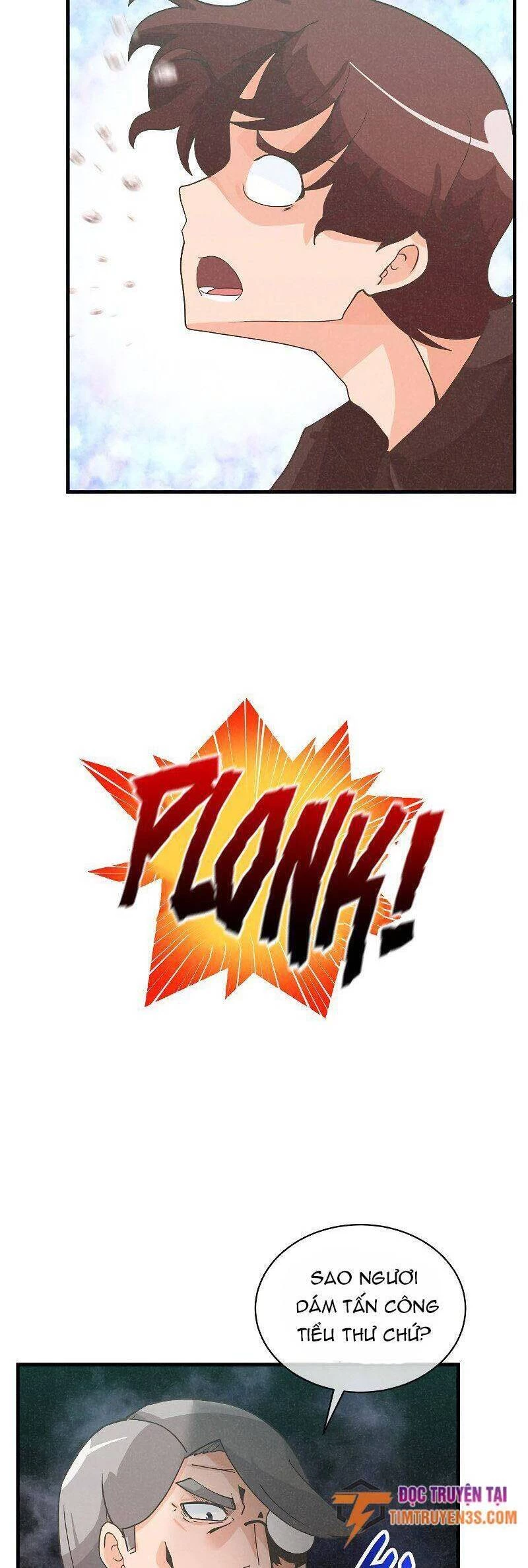 Nông Dân Linh Hồn Chapter 97 - Trang 3