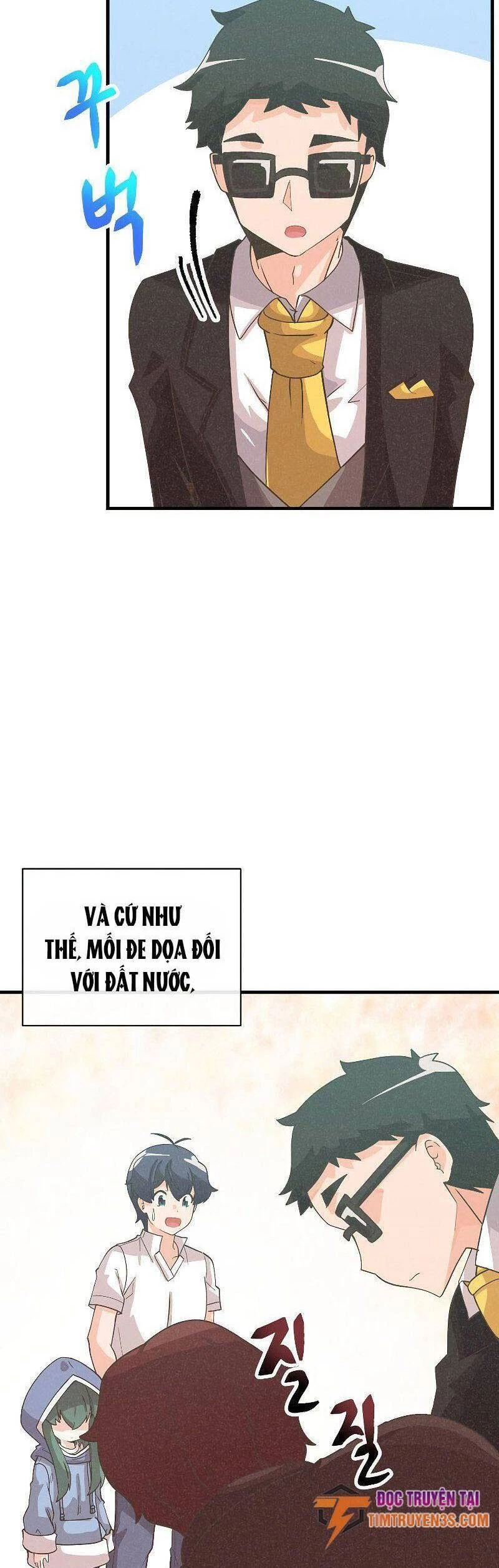 Nông Dân Linh Hồn Chapter 97 - Trang 3