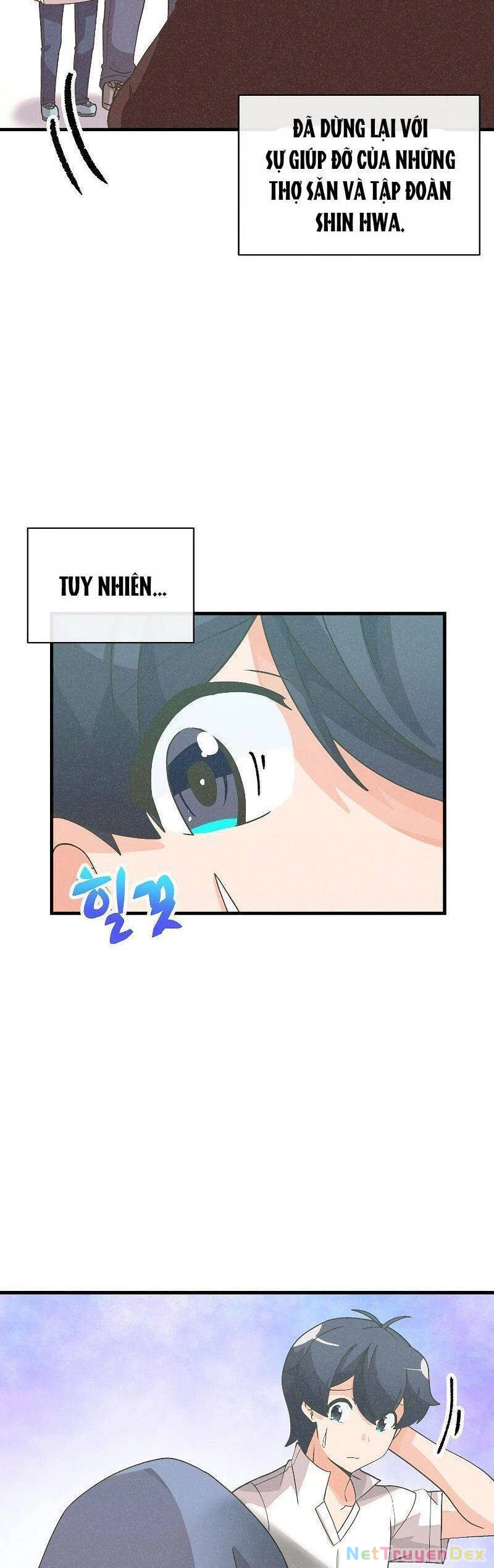 Nông Dân Linh Hồn Chapter 97 - Trang 3