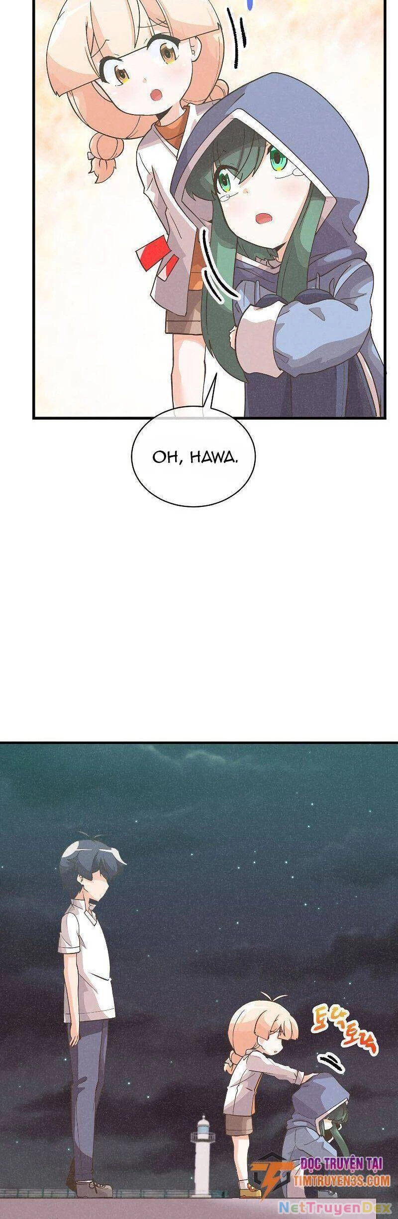 Nông Dân Linh Hồn Chapter 97 - Trang 3