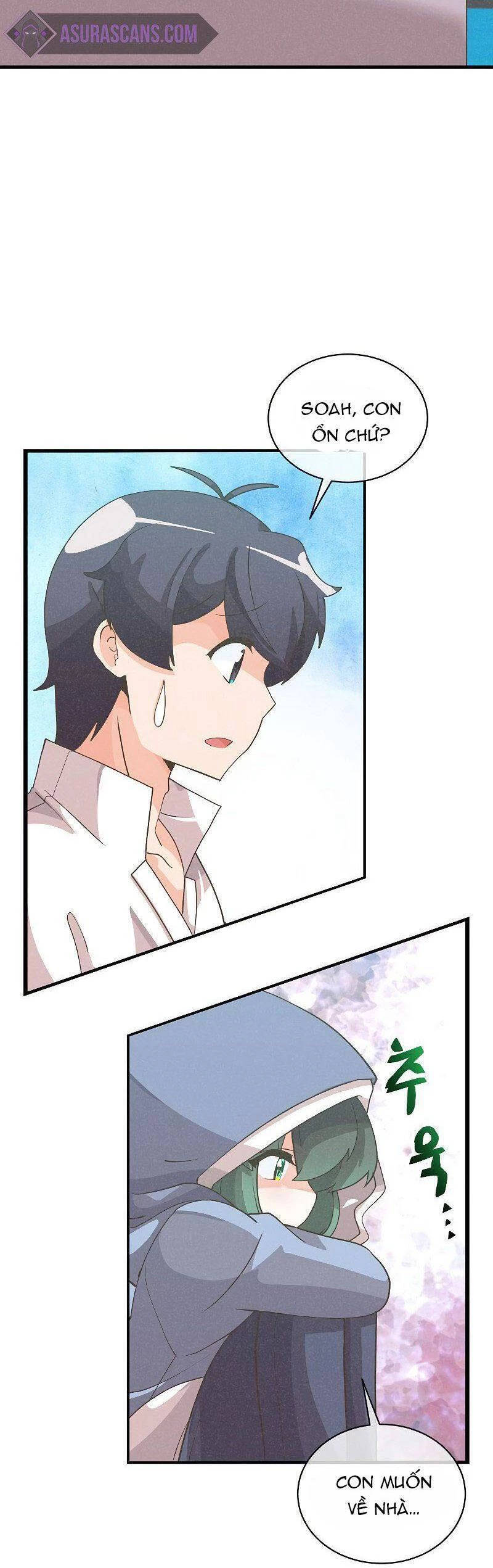 Nông Dân Linh Hồn Chapter 97 - Trang 3