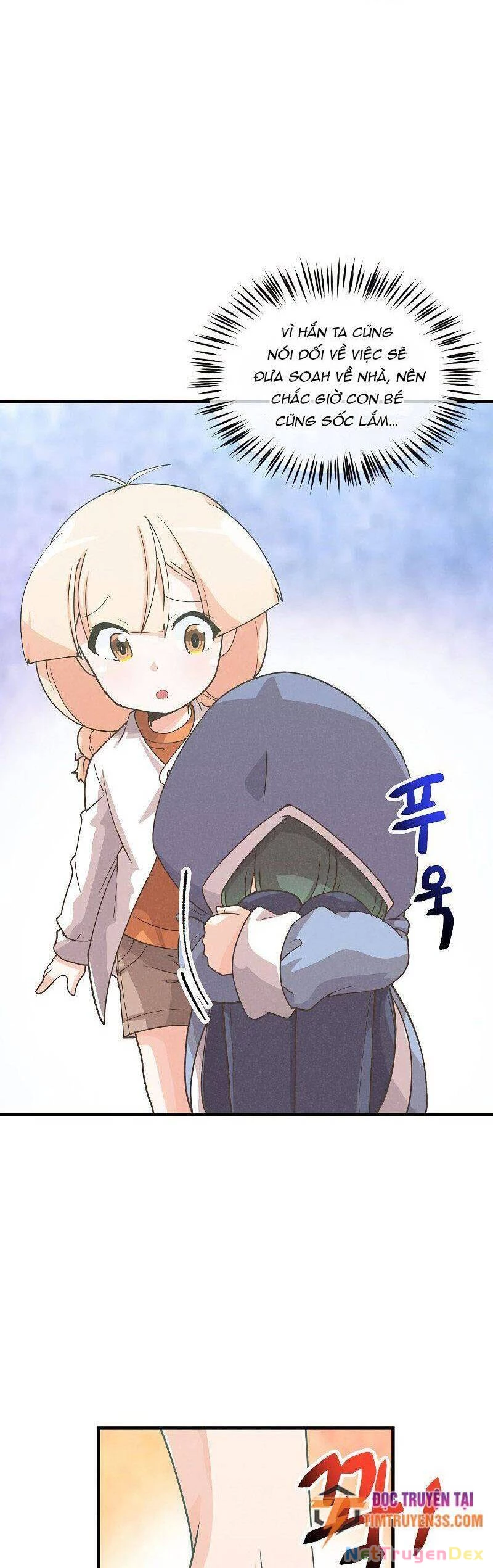 Nông Dân Linh Hồn Chapter 97 - Trang 3