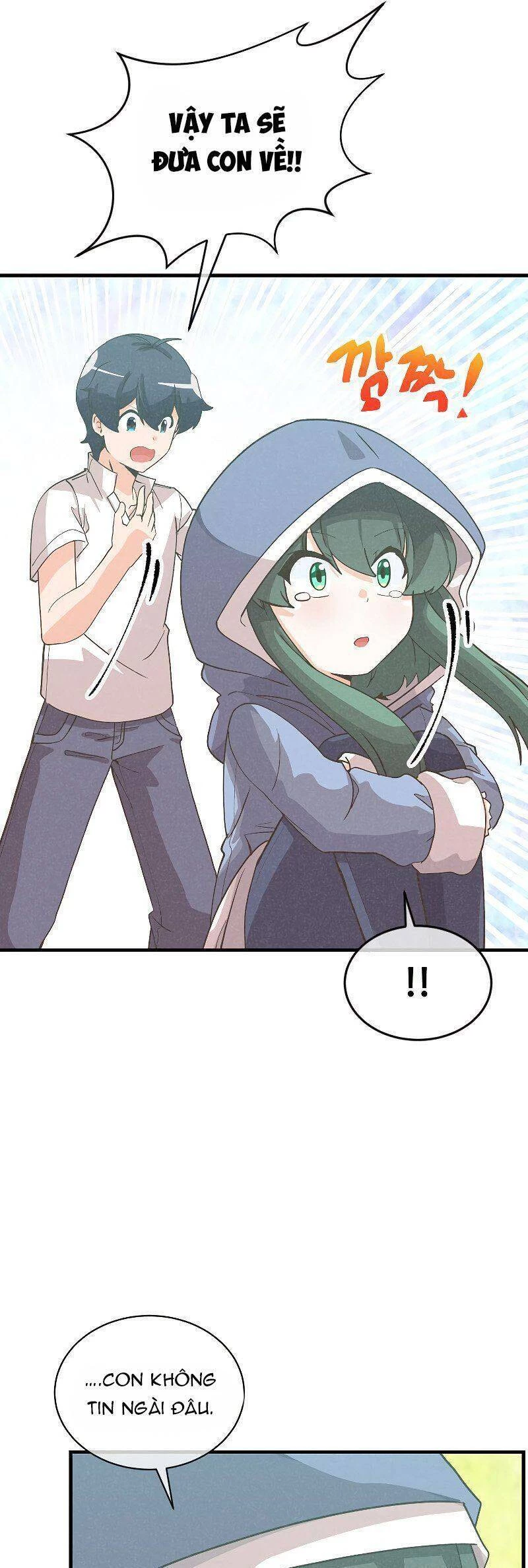 Nông Dân Linh Hồn Chapter 97 - Trang 3