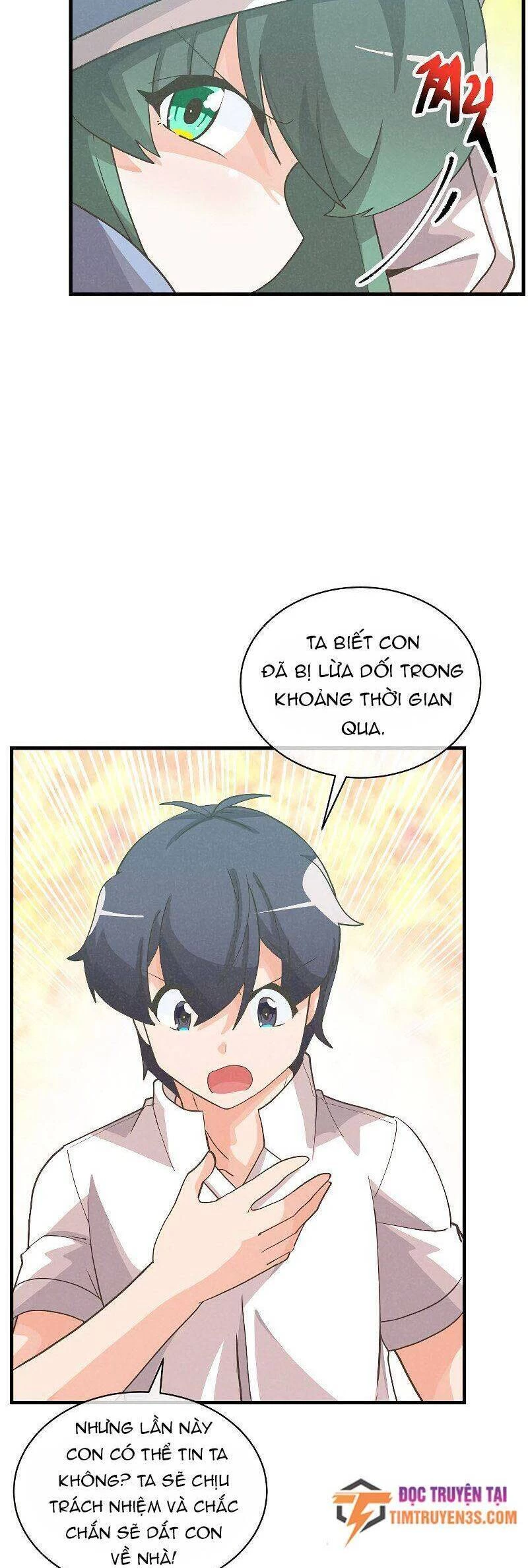 Nông Dân Linh Hồn Chapter 97 - Trang 3