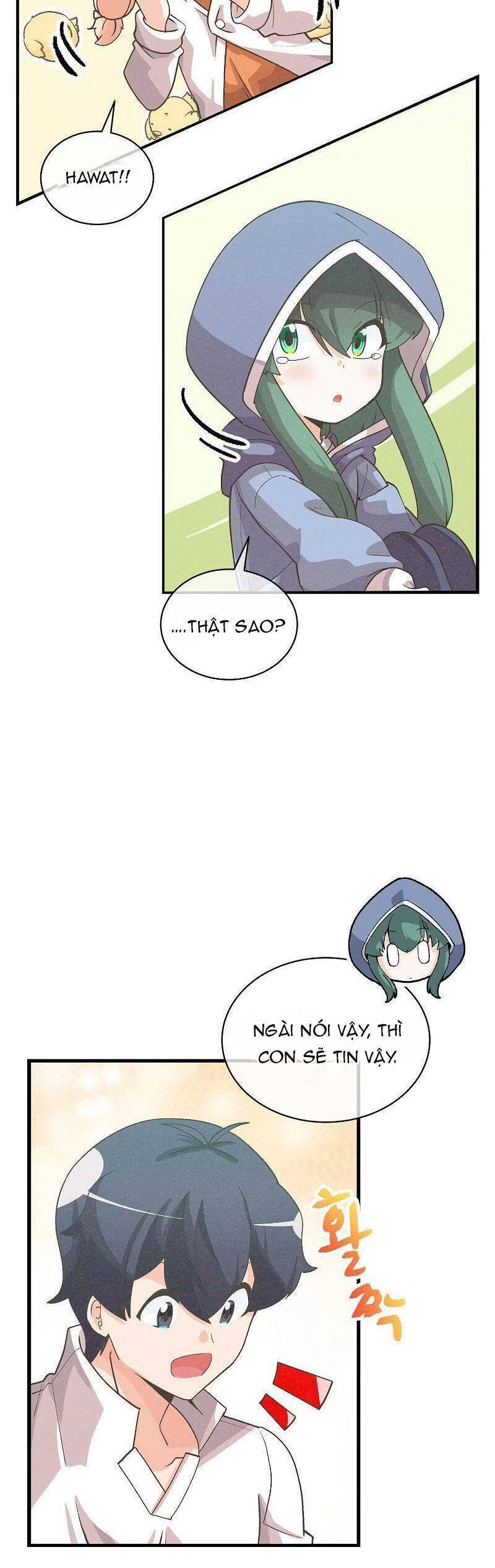 Nông Dân Linh Hồn Chapter 97 - Trang 3