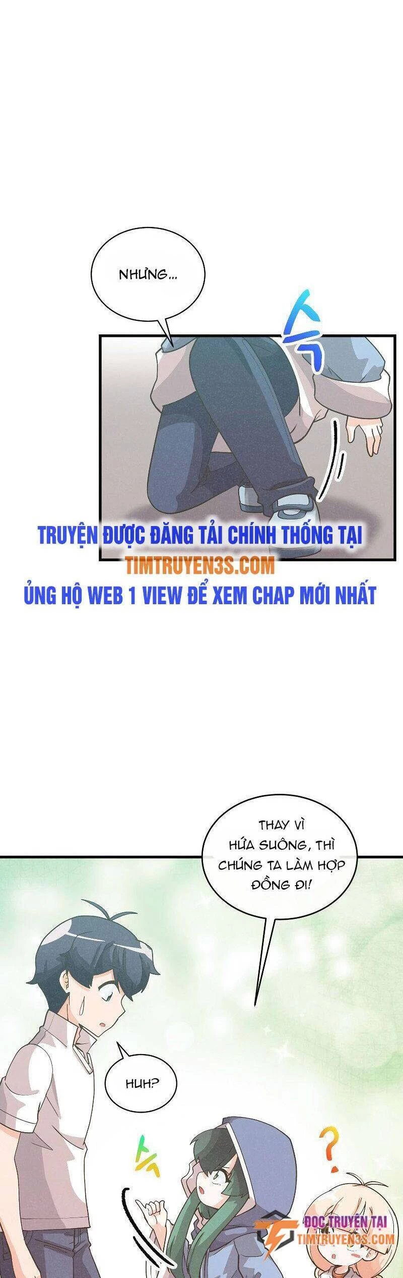 Nông Dân Linh Hồn Chapter 97 - Trang 3