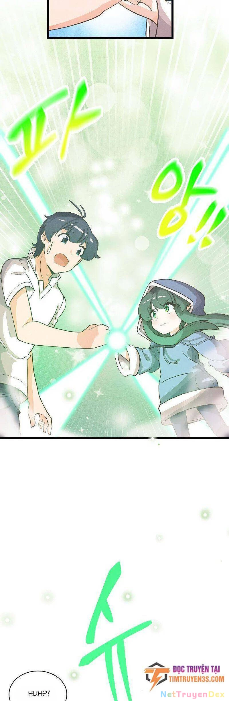 Nông Dân Linh Hồn Chapter 97 - Trang 3