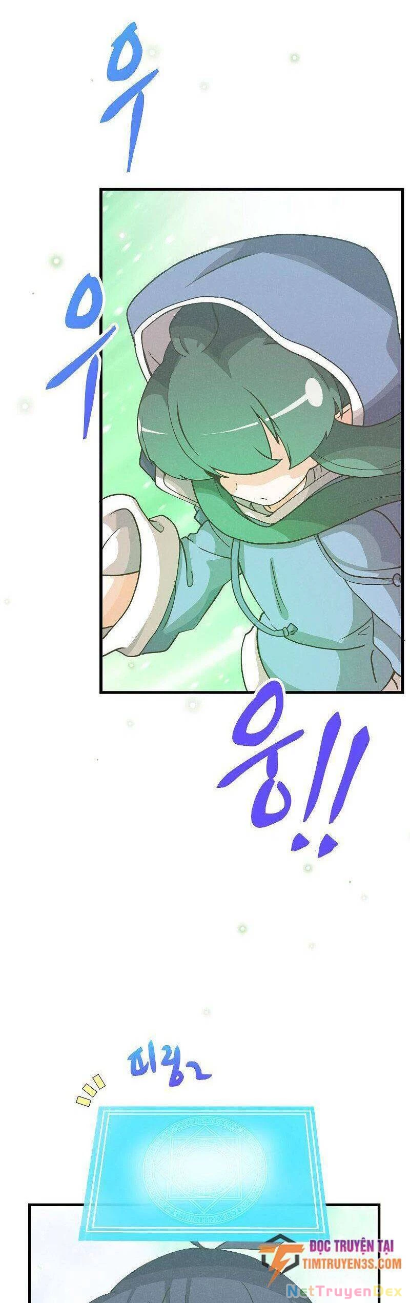 Nông Dân Linh Hồn Chapter 97 - Trang 3