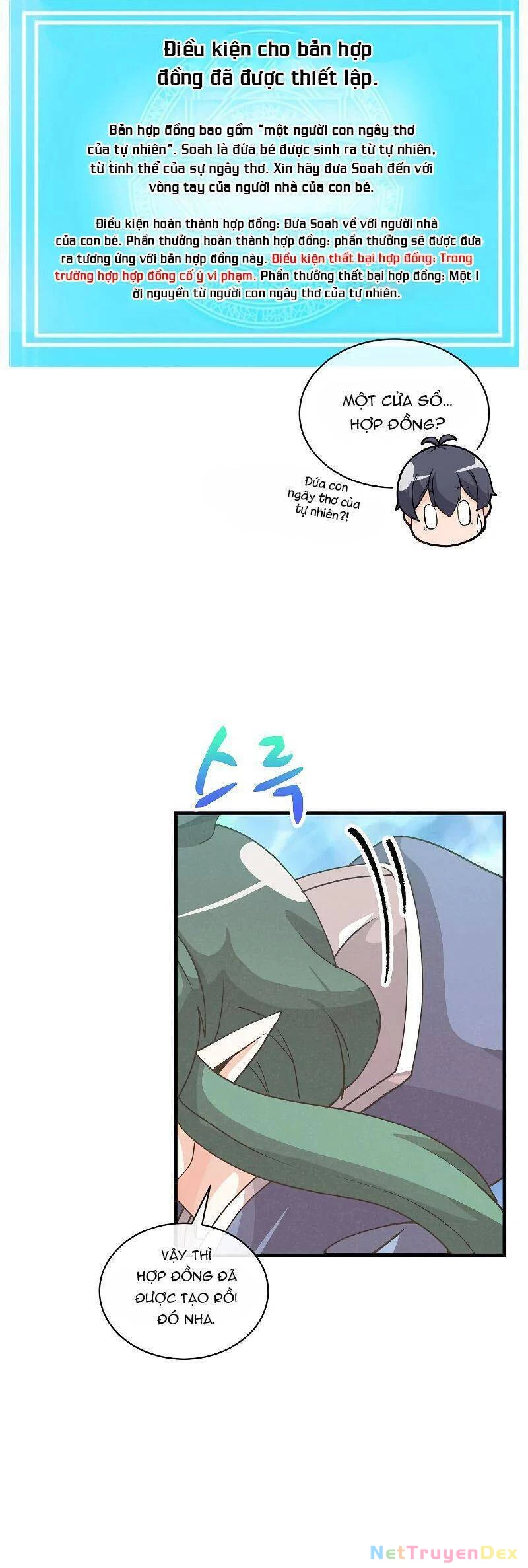 Nông Dân Linh Hồn Chapter 97 - Trang 3