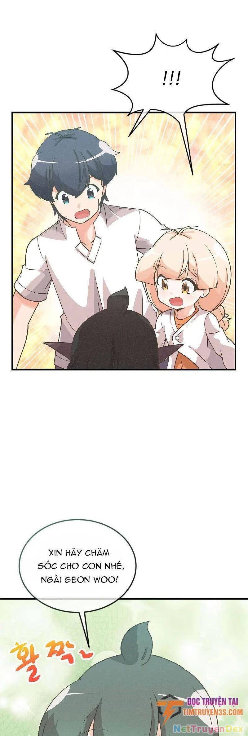 Nông Dân Linh Hồn Chapter 97 - Trang 3