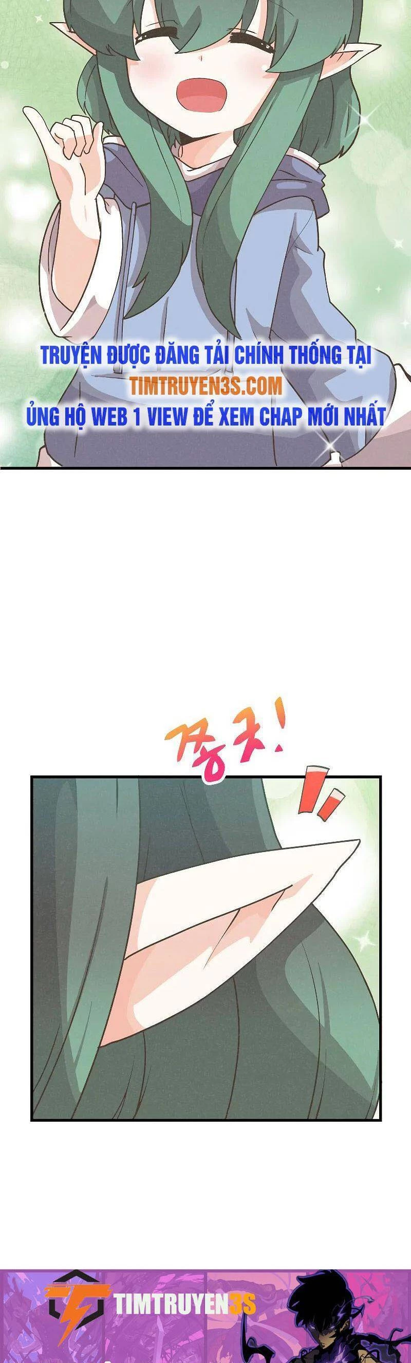 Nông Dân Linh Hồn Chapter 97 - Trang 3