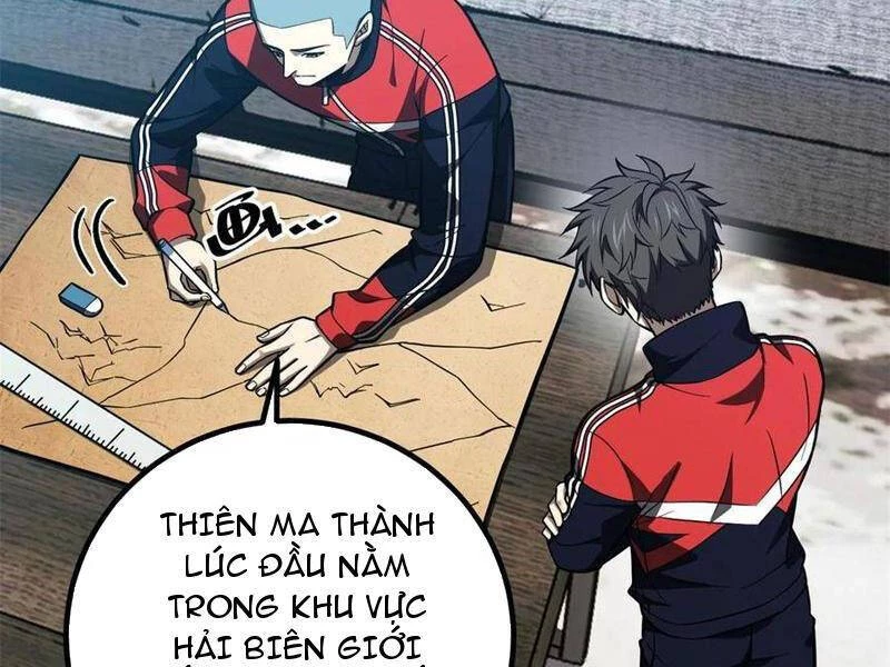 Toàn Cầu Cao Võ Chapter 260 - Trang 4