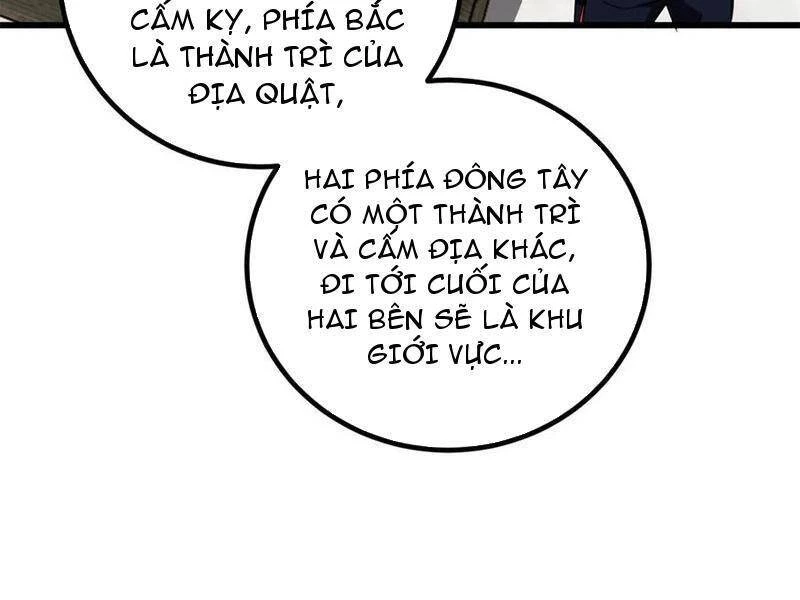 Toàn Cầu Cao Võ Chapter 260 - Trang 4