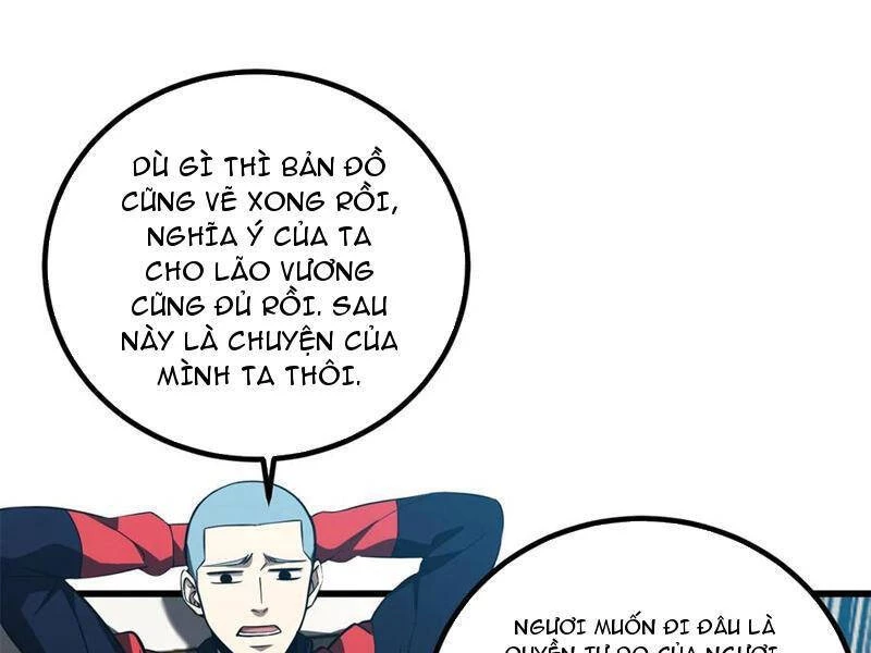 Toàn Cầu Cao Võ Chapter 260 - Trang 4