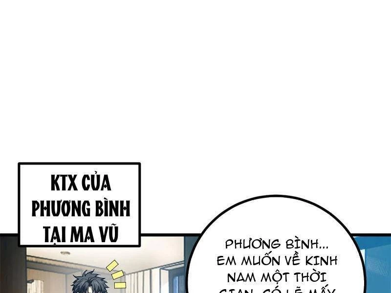 Toàn Cầu Cao Võ Chapter 260 - Trang 4