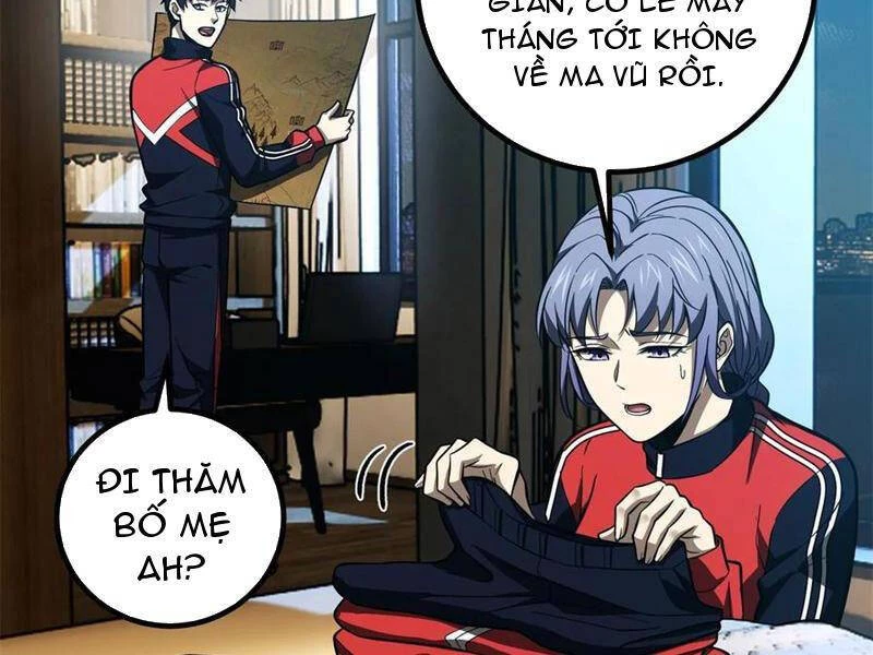 Toàn Cầu Cao Võ Chapter 260 - Trang 4