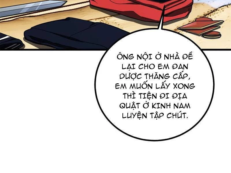 Toàn Cầu Cao Võ Chapter 260 - Trang 4