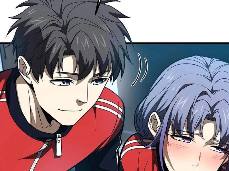 Toàn Cầu Cao Võ Chapter 260 - Trang 4