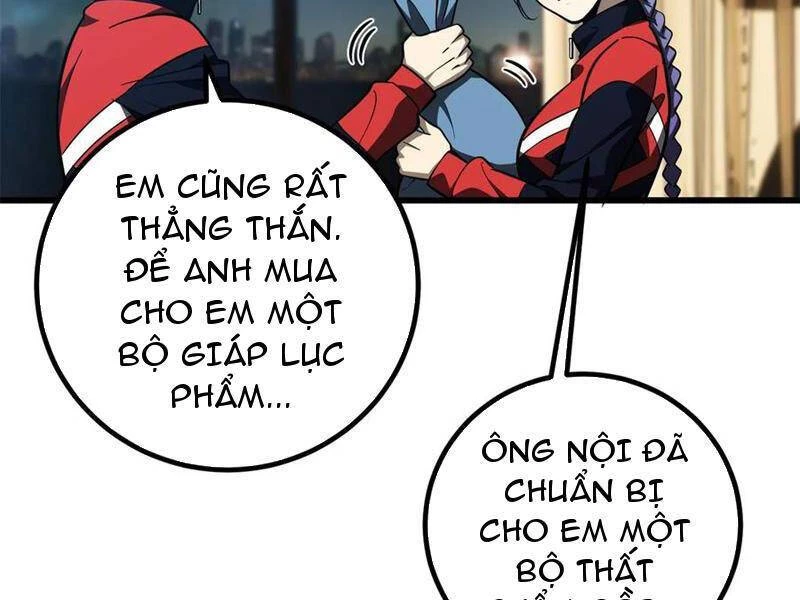 Toàn Cầu Cao Võ Chapter 260 - Trang 4