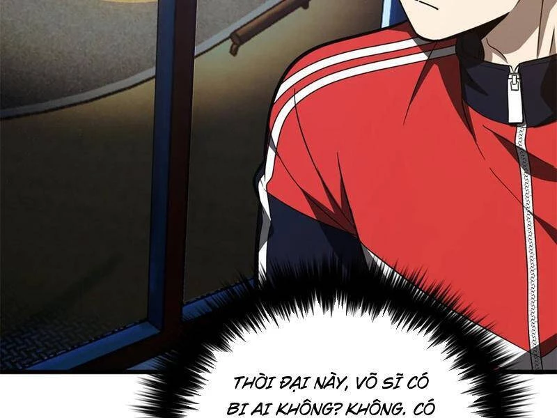 Toàn Cầu Cao Võ Chapter 260 - Trang 4