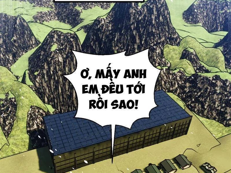 Toàn Cầu Cao Võ Chapter 260 - Trang 4