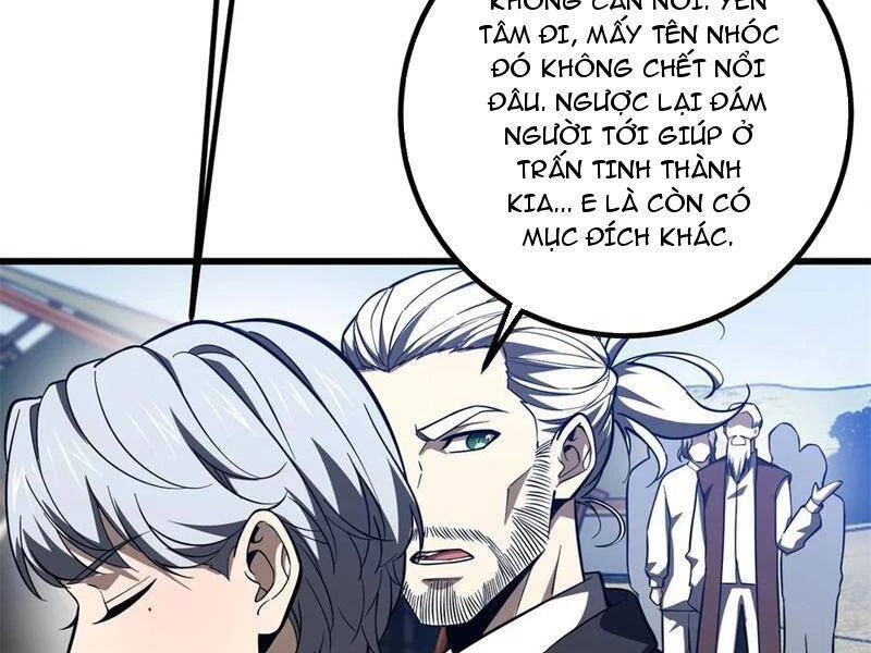 Toàn Cầu Cao Võ Chapter 260 - Trang 4