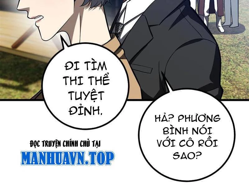 Toàn Cầu Cao Võ Chapter 260 - Trang 4