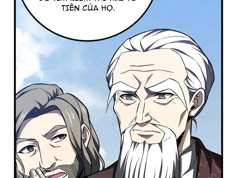 Toàn Cầu Cao Võ Chapter 260 - Trang 4