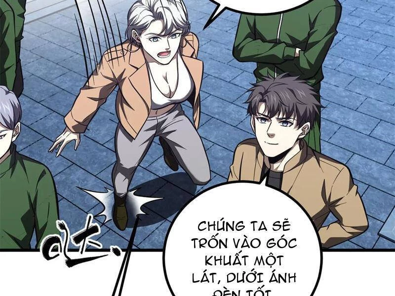 Toàn Cầu Cao Võ Chapter 260 - Trang 4