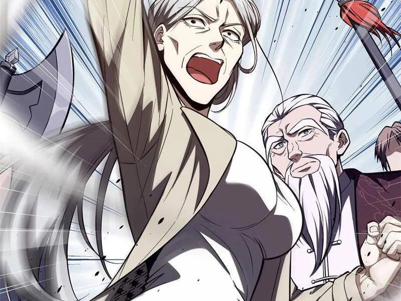 Toàn Cầu Cao Võ Chapter 260 - Trang 4