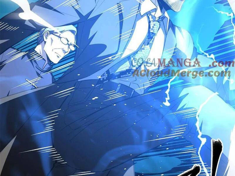 Toàn Cầu Cao Võ Chapter 260 - Trang 4