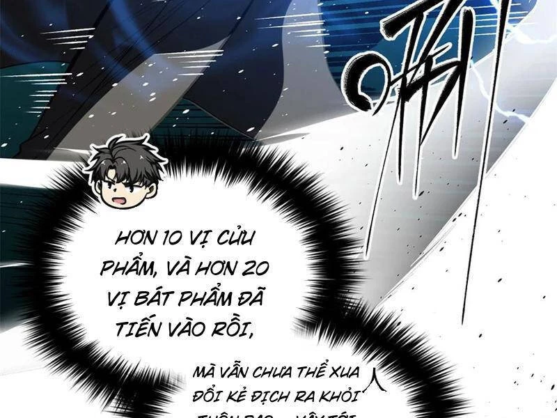 Toàn Cầu Cao Võ Chapter 260 - Trang 4
