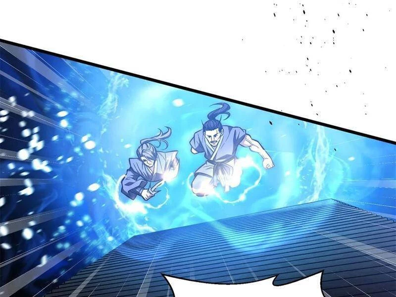 Toàn Cầu Cao Võ Chapter 260 - Trang 4