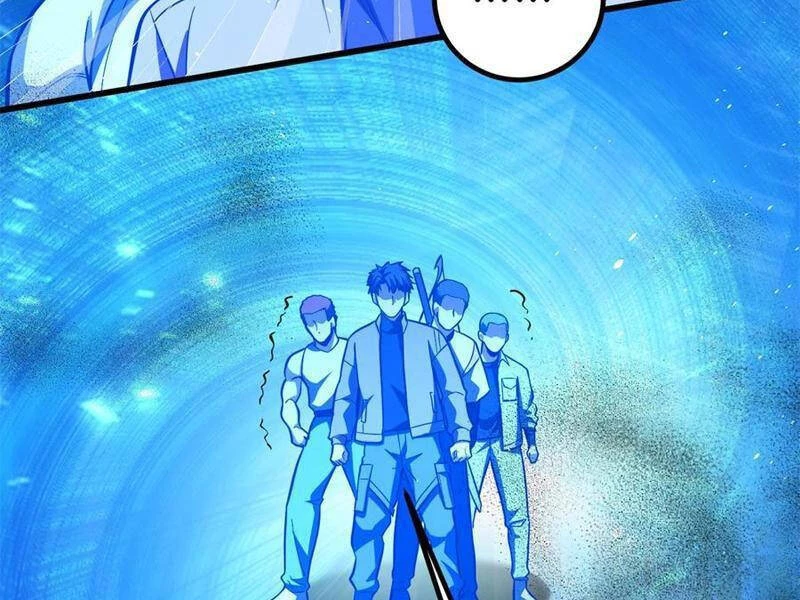 Toàn Cầu Cao Võ Chapter 260 - Trang 4