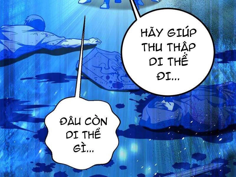 Toàn Cầu Cao Võ Chapter 260 - Trang 4