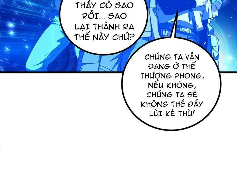 Toàn Cầu Cao Võ Chapter 260 - Trang 4