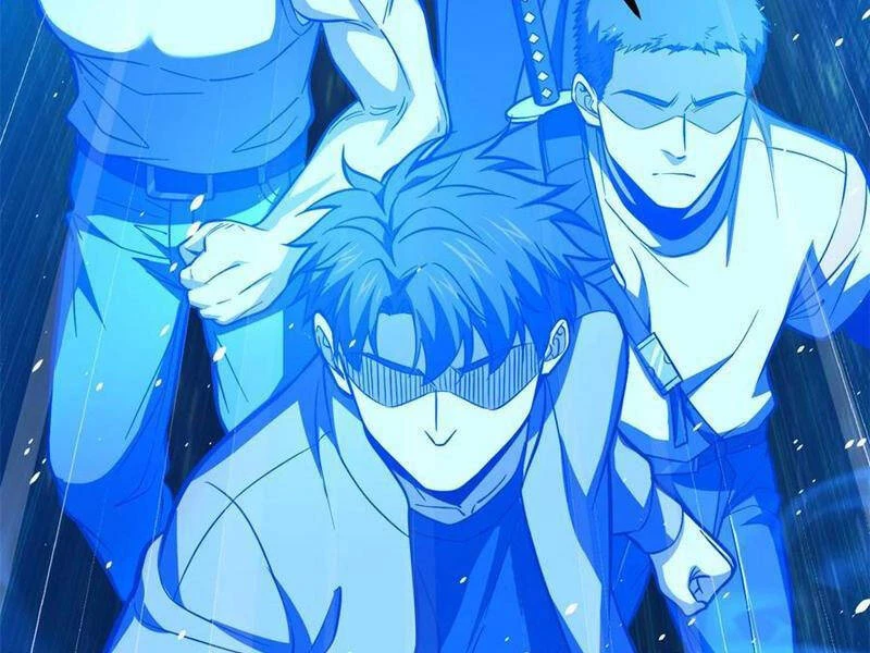 Toàn Cầu Cao Võ Chapter 260 - Trang 4