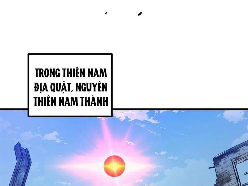 Toàn Cầu Cao Võ Chapter 260 - Trang 4