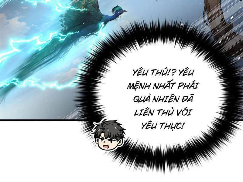 Toàn Cầu Cao Võ Chapter 260 - Trang 4