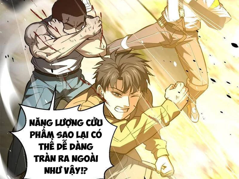 Toàn Cầu Cao Võ Chapter 260 - Trang 4