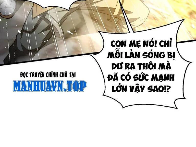 Toàn Cầu Cao Võ Chapter 260 - Trang 4