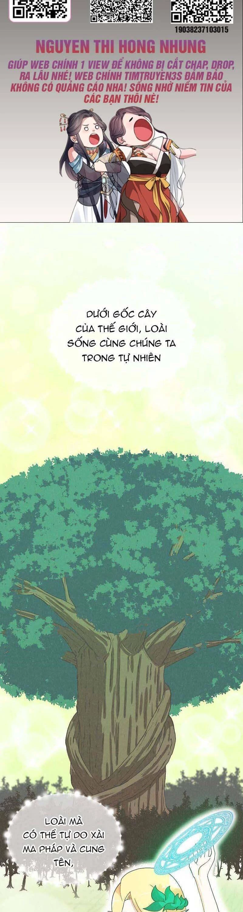 Nông Dân Linh Hồn Chapter 98 - Trang 3