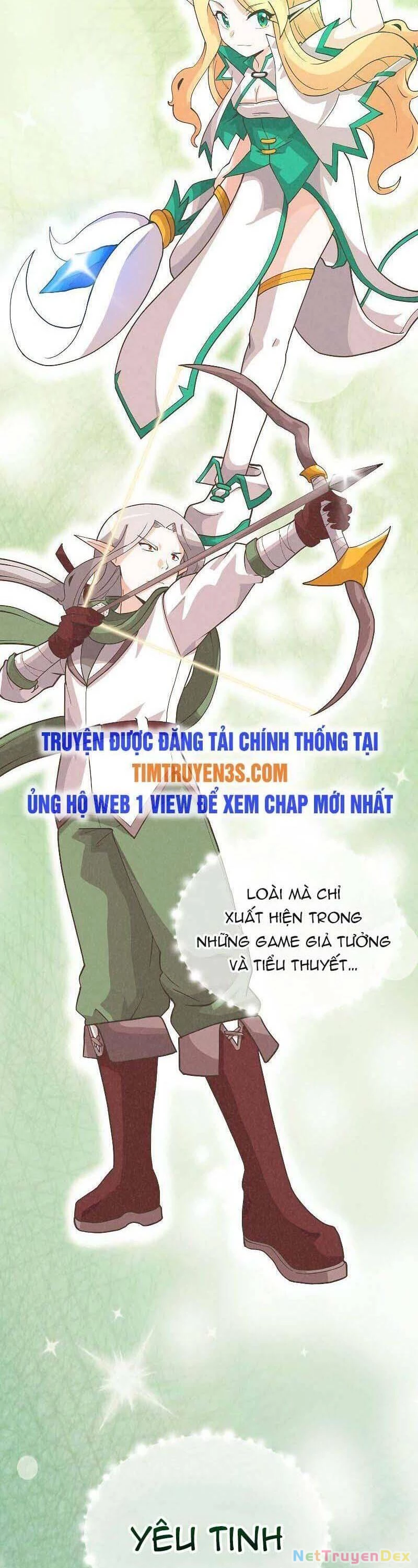 Nông Dân Linh Hồn Chapter 98 - Trang 3