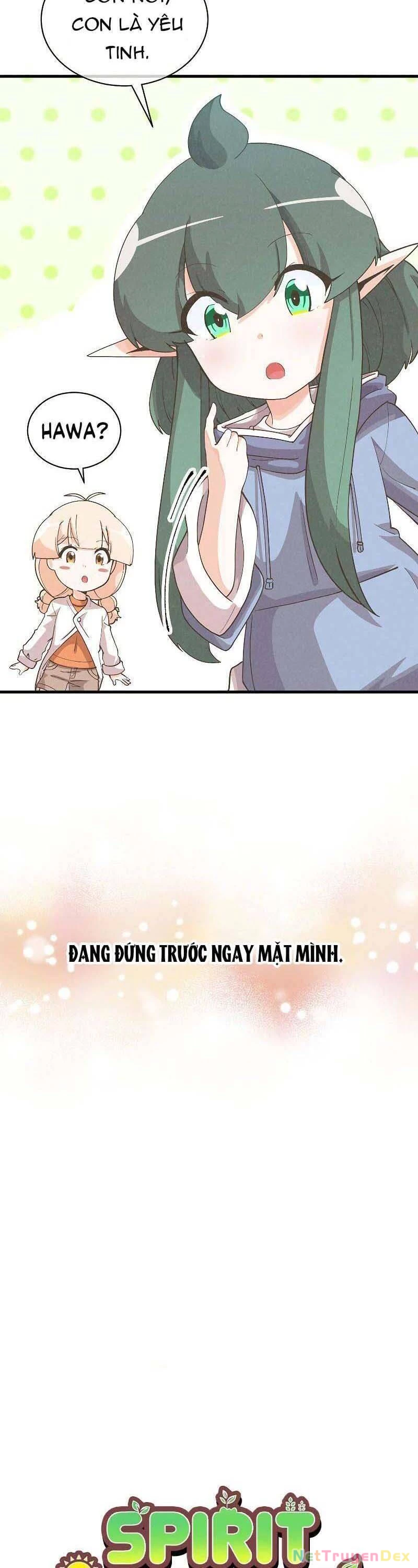 Nông Dân Linh Hồn Chapter 98 - Trang 3