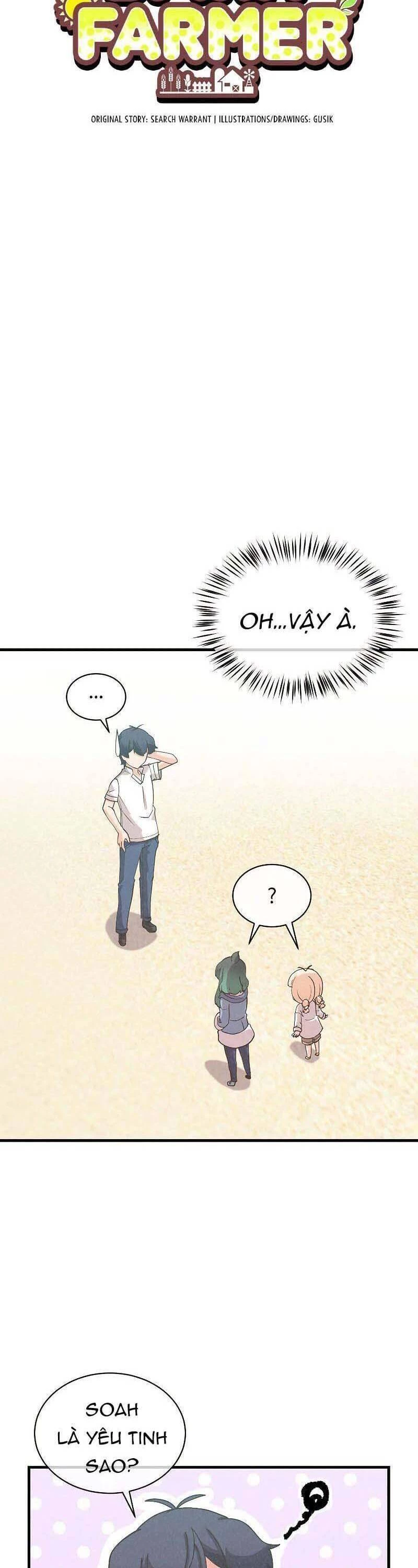Nông Dân Linh Hồn Chapter 98 - Trang 3
