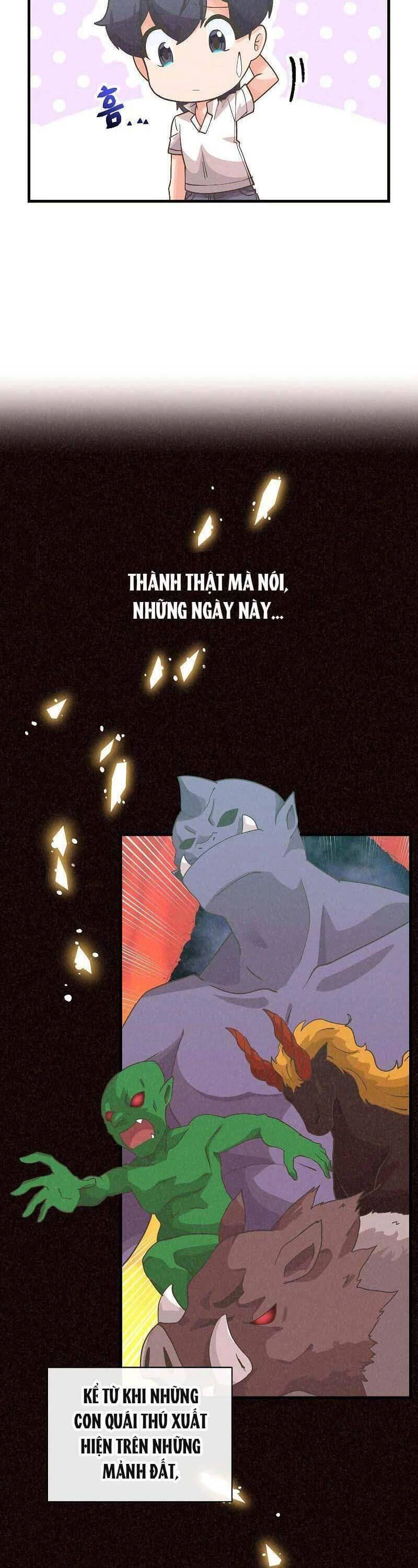 Nông Dân Linh Hồn Chapter 98 - Trang 3